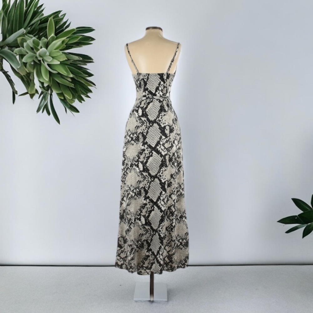 Love Squared Maxi Dress | SIZE S - Picture 2 of 5